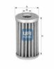 UFI 21.046.00 Fuel filter